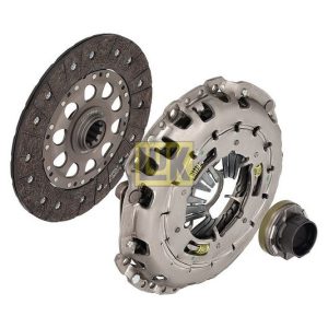 Spojková sada LUK – BMW E39 3.0D 98-03 (LK 624329600 , LUK624329600) Spojková sada LUK – BMW E39 3.0D 98-03 (LK 624329600 , LUK624329600)
