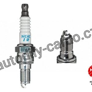 Zapalovací svíčka NGK IMR9D-9H Zapalovací svíčka NGK IMR9D-9H
