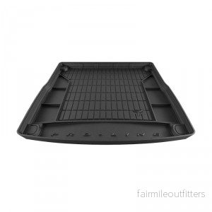 Vana kufru AUDI A4 B8 Avant (8K5) - Frogum AKDTM548256