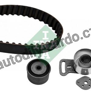 Sada rozvodového řemene INA (IN 530019010) – RENAULT Sada rozvodového řemene INA (IN 530019010) – RENAULT