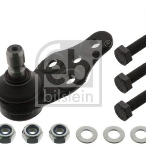 Podpora-/ Kloub FEBI BILSTEIN 41738 Podpora-/ Kloub FEBI BILSTEIN 41738
