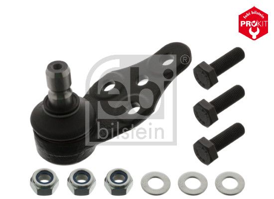 Podpora-/ Kloub FEBI BILSTEIN 41738