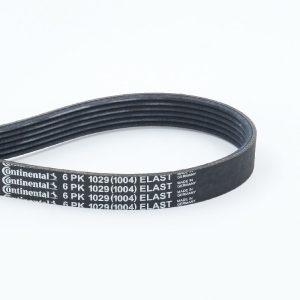 Žebrovaný klínový řemen CONTINENTAL CTAM 6PK1029 ELAST