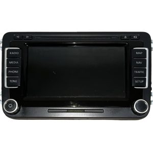 VW Tiguan 5N r.v. 2009 navigace S5VX3T79407 VW Tiguan 5N r.v. 2009 navigace S5VX3T79407