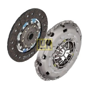 Sada spojky Schaeffler LuK 624 3156 09