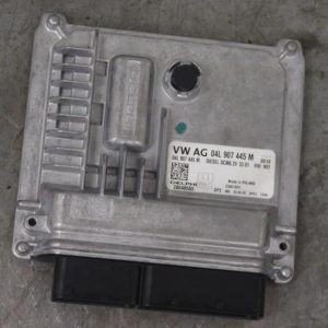 Řídící jednotka DCM6.2 DELPHI 28648555 VOLKSWAGENVW 04L907445M 23301001