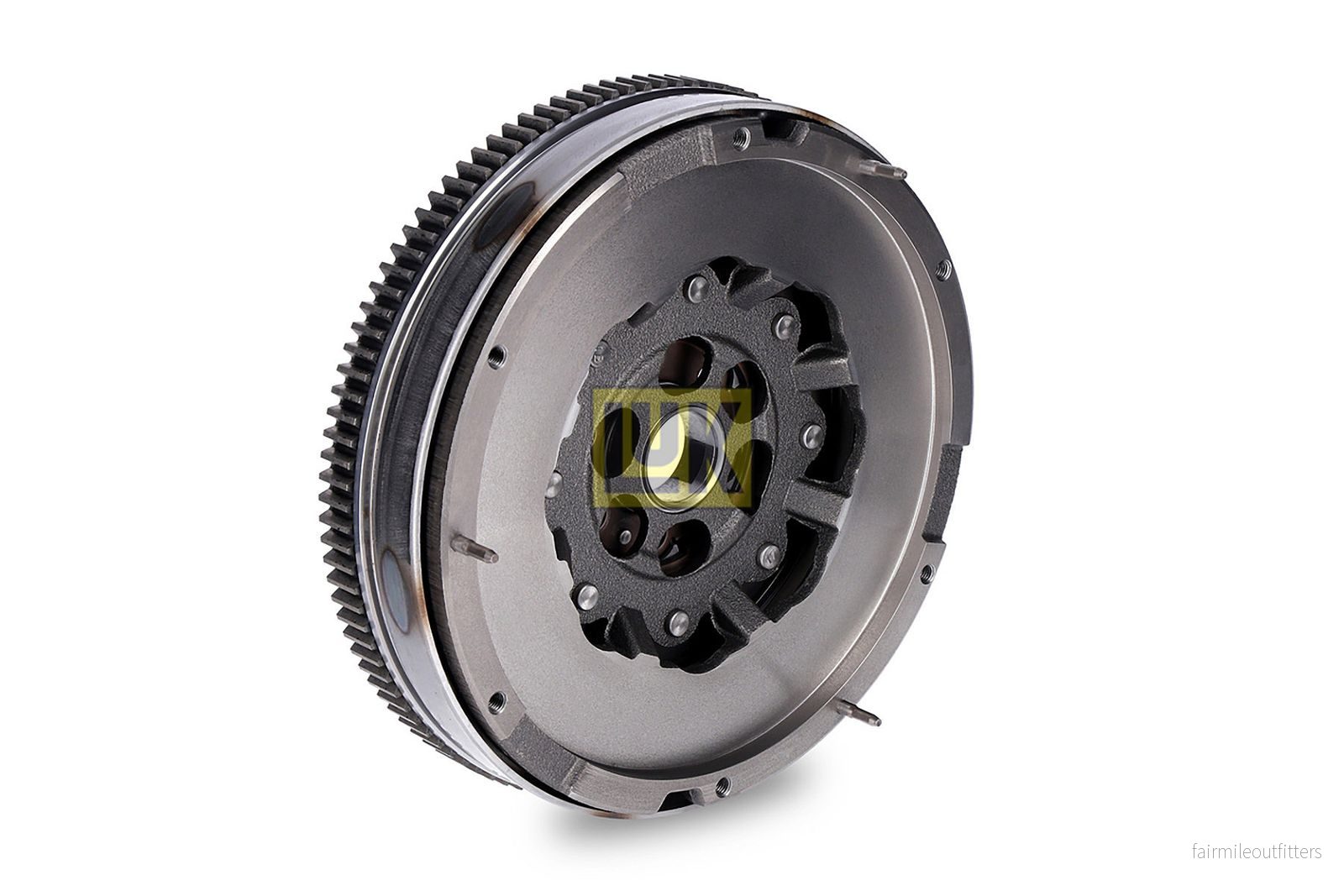 LK 415066310 Dvouhmotový setrvačník LUK