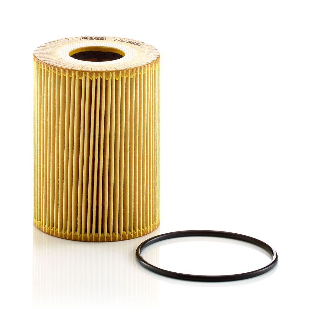 Olejový filtr MANN-FILTER HU 9001 x