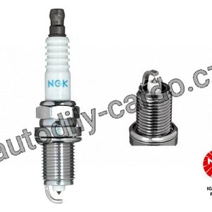 Zapalovací svíčka NGK BKR6EP-13 Zapalovací svíčka NGK BKR6EP-13