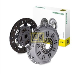 Spojková sada LUK – FORD (LK 622205009 , LUK622205009) Spojková sada LUK – FORD (LK 622205009 , LUK622205009)