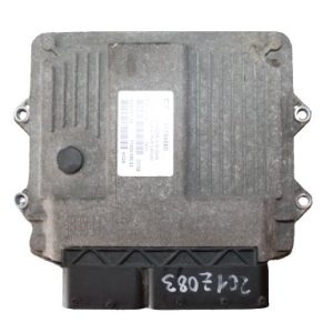 Řídící jednotka MJD8F3.XX MAGNETI MARELLI BC0118280A FIAT 55257726