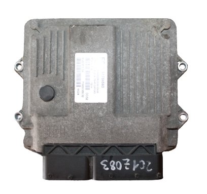 Řídící jednotka MJD8F3.XX MAGNETI MARELLI BC0118280A FIAT 55257726