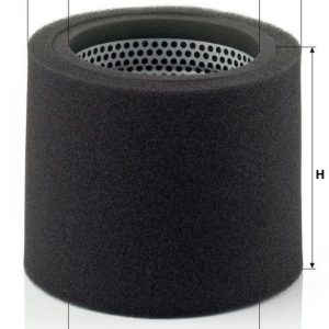 Vzduchový filtr MANN CS17110 (MF CS17110) Vzduchový filtr MANN CS17110 (MF CS17110)