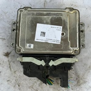 Řídící jednotka MED17.0.1 BOSCH 0261S12486 FORD F1B112A650AMB