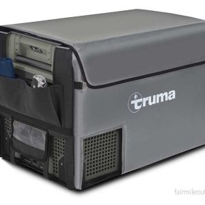 Obal izolační ochranný pro kompresorovou autochladničku Truma Cooler C96DZ 312099