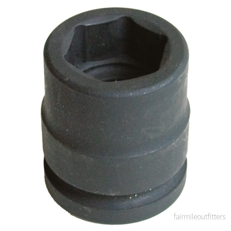 Hlavice nástrčná 3/4″ 33 mm 739497 Hlavice nástrčná 3/4″ 33 mm 739497