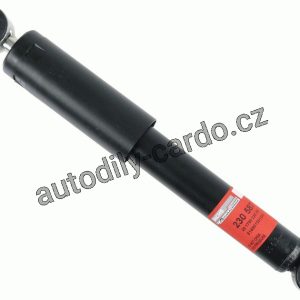 Tlumič pérování SACHS 230 587