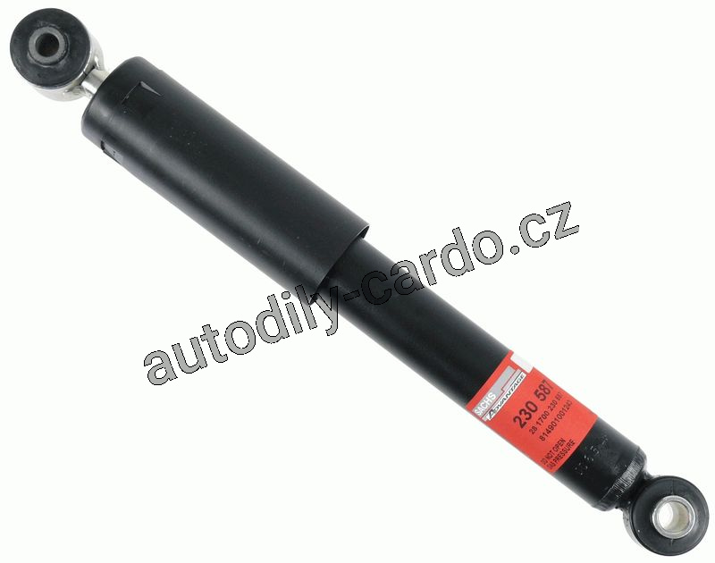 Tlumič pérování SACHS 230 587