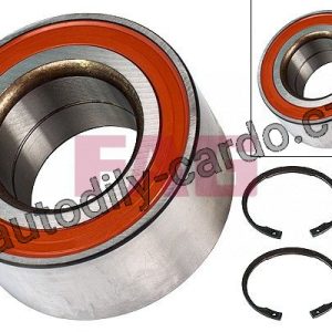 Sada ložisek kol FAG 713678780 – FORD Sada ložisek kol FAG 713678780 – FORD