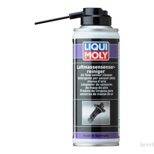 LQ 4066 LUFTMASSENSENSOR-REINIG. – 200ml LQ 4066 LUFTMASSENSENSOR-REINIG. – 200ml