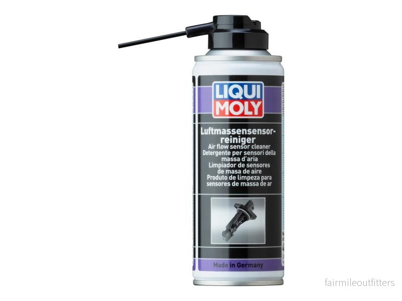 LQ 4066 LUFTMASSENSENSOR-REINIG. - 200ml