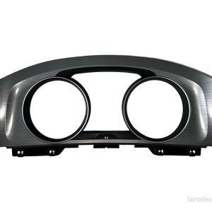 VW Golf 7 kombi r.v. 2015 rámeček budíků 5G0857059 S5VX3T63157 VW Golf 7 kombi r.v. 2015 rámeček budíků 5G0857059 S5VX3T63157