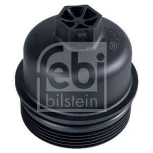 Kryt, pouzdro olejoveho filtru FEBI (FB 108349) Kryt, pouzdro olejoveho filtru FEBI (FB 108349)