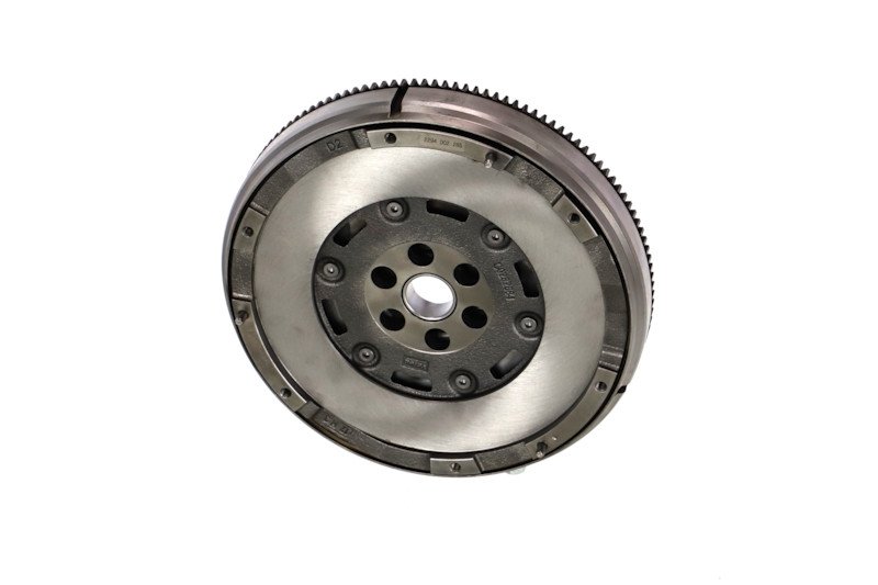 Dvouhmotový setrvačník LUK 415057610