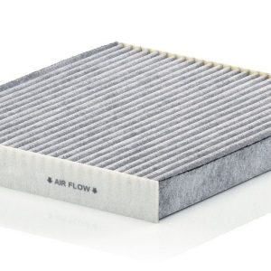 Filtr, vzduch v interiéru MANN-FILTER CUK 2362