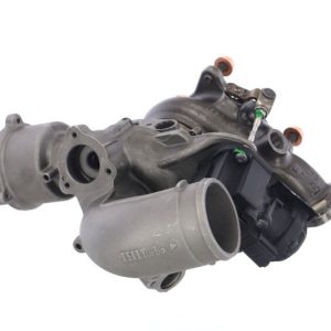 Turbodmychadlo IHI 06L145702M Turbodmychadlo IHI 06L145702M