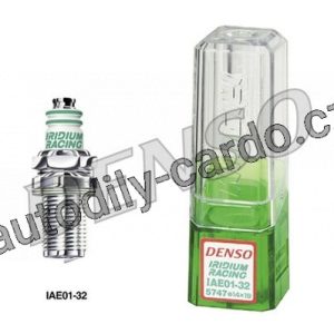 Zapalovací svíčka DENSO IAE01-32 Zapalovací svíčka DENSO IAE01-32