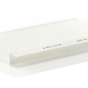 Filtr, vzduch v interiéru MANN-FILTER CU 3337