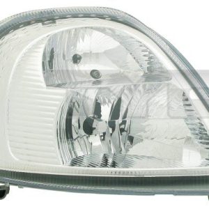 TYC 20-1268-05-2 L H7+H1 svetlomet TYC [11/03-] 343466
