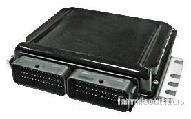Řídící jednotka EMS3134 RENAULT 8200392704 SIEMENS S118301123A