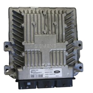 Řídící jednotka SID 204 SIEMENS 5WS40535GT