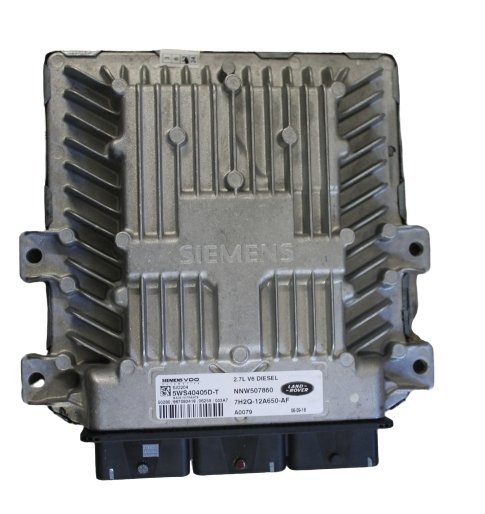Řídící jednotka SID 204 SIEMENS 5WS40535GT