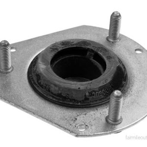 Ložisko pružné vzpěry SACHS 802 555