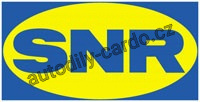 Ložisko předního kola SNR GB10884 – VW, OPEL