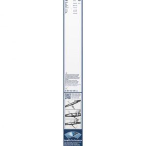 Stěrač BOSCH (BO 3397018140) – 400mm Stěrač BOSCH (BO 3397018140) – 400mm