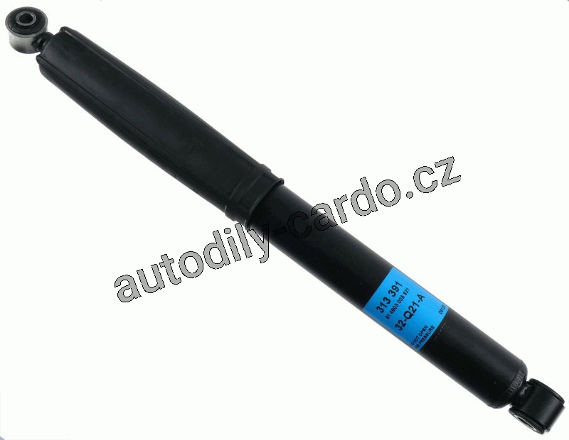 Tlumič pérování SACHS 313 391