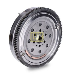 Dvouhmotový setrvačník LUK (LK 415066310) Dvouhmotový setrvačník LUK (LK 415066310)