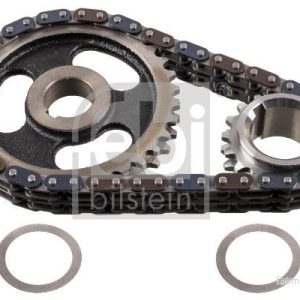 Sada rozvodového řetězu FEBI BILSTEIN 44729