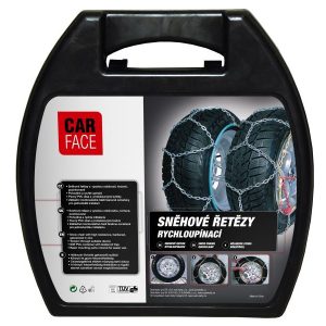 DO CF502090 Snehové retezy, velikost 90