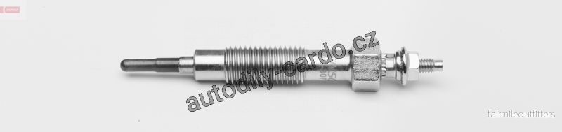 Žhavící svíčka DENSO DG-307