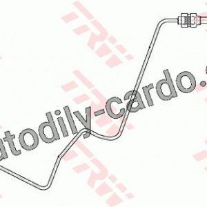Brzdová hadice TRW (PHD1158)