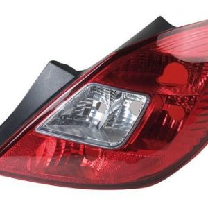 VALEO Zadní světlo – pravá strana VALEO (VA 043392) – Opel Corsa D VALEO Zadní světlo – pravá strana VALEO (VA 043392) – Opel Corsa D