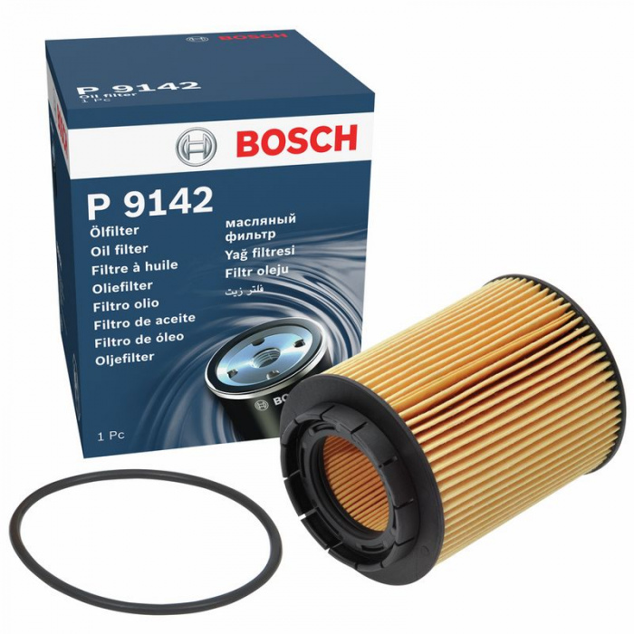 Olejový filtr BOSCH (1457429142)