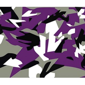 Maskáčová TLKC-503-3 polepová fólie 152x1500cm - interiér/exteriér TLKC-503-3-150