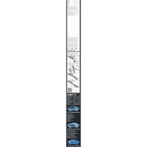 Sada stěračů BOSCH Aerotwin (BO 3397007296) – 600mm + 500mm