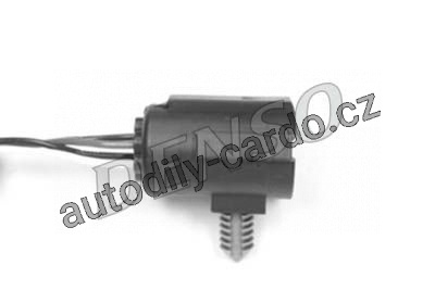 Lambda sonda DENSO DOX-1056